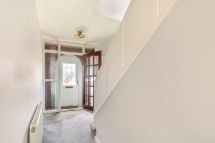 8a Poplar Avenue, Townville, Castleford, West Yorkshire, WF10 3QJ, Image 14
