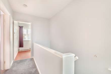 8a Poplar Avenue, Townville, Castleford, West Yorkshire, WF10 3QJ, Image 15