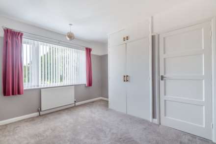 8a Poplar Avenue, Townville, Castleford, West Yorkshire, WF10 3QJ, Image 19