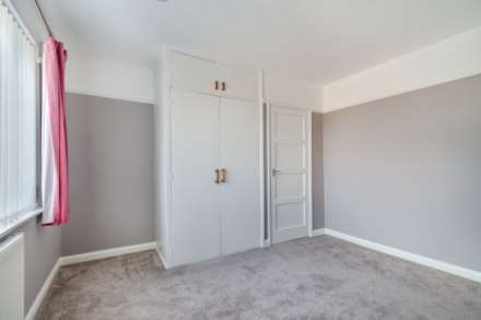 8a Poplar Avenue, Townville, Castleford, West Yorkshire, WF10 3QJ, Image 20