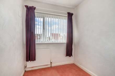 8a Poplar Avenue, Townville, Castleford, West Yorkshire, WF10 3QJ, Image 21