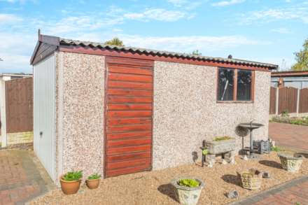 8a Poplar Avenue, Townville, Castleford, West Yorkshire, WF10 3QJ, Image 22