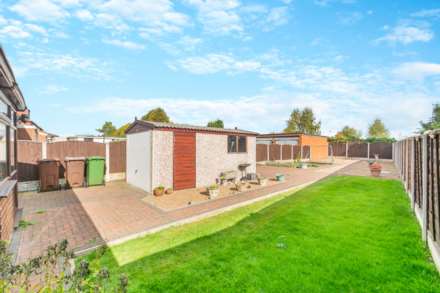 8a Poplar Avenue, Townville, Castleford, West Yorkshire, WF10 3QJ, Image 23