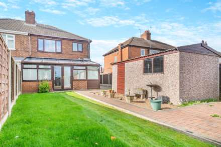 8a Poplar Avenue, Townville, Castleford, West Yorkshire, WF10 3QJ, Image 24
