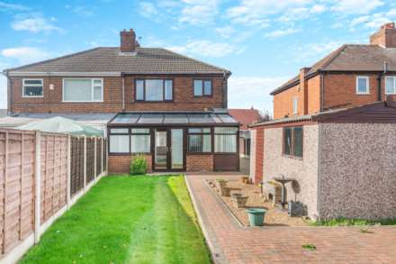 8a Poplar Avenue, Townville, Castleford, West Yorkshire, WF10 3QJ, Image 25