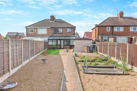 8a Poplar Avenue, Townville, Castleford, West Yorkshire, WF10 3QJ, Image 26