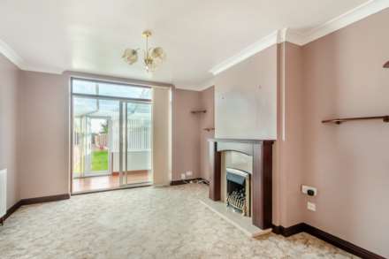 8a Poplar Avenue, Townville, Castleford, West Yorkshire, WF10 3QJ, Image 9