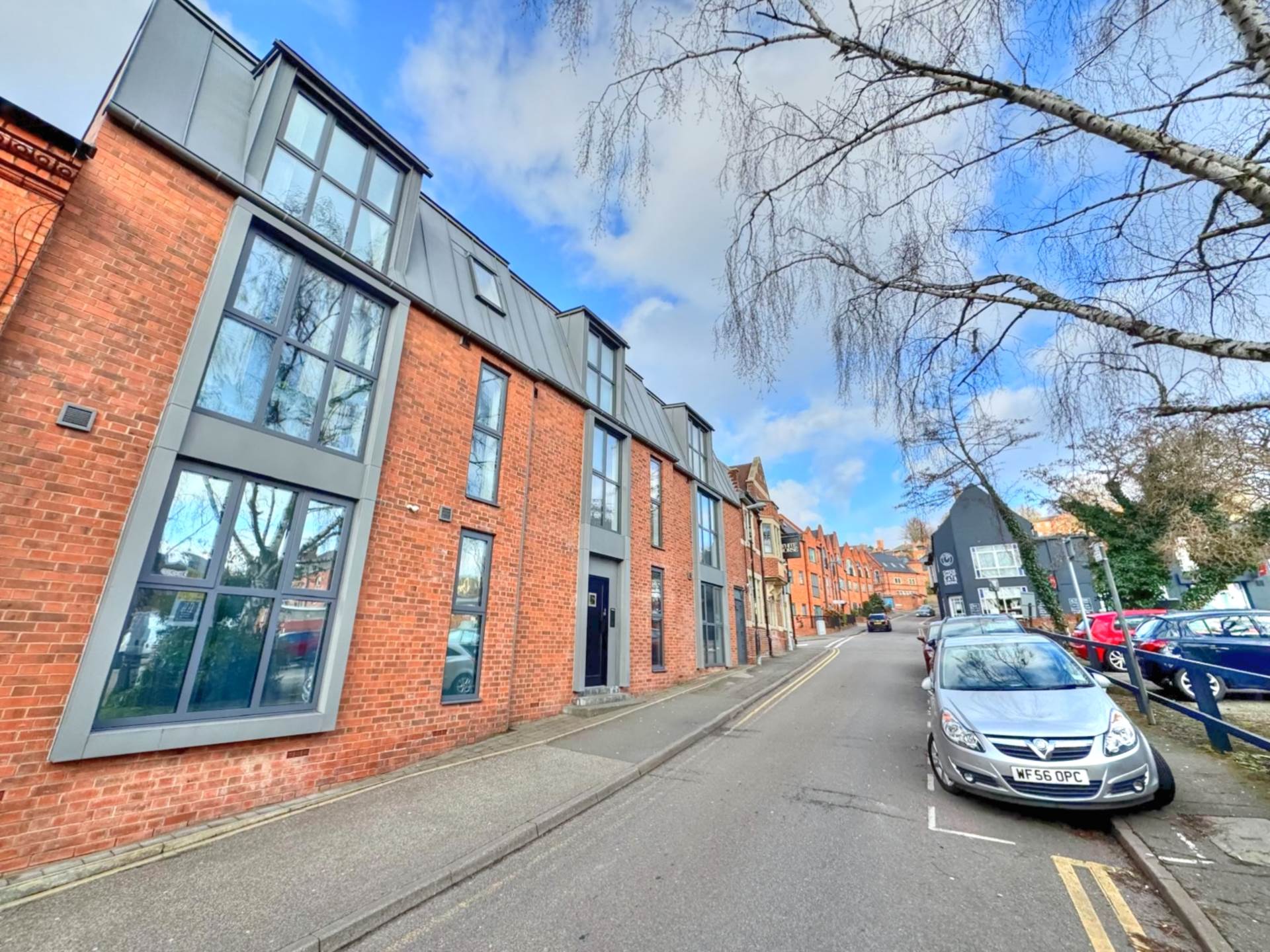 Hungate, Lincoln, LN1 1ES, Image 1