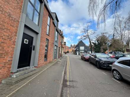 Hungate, Lincoln, LN1 1ES, Image 10