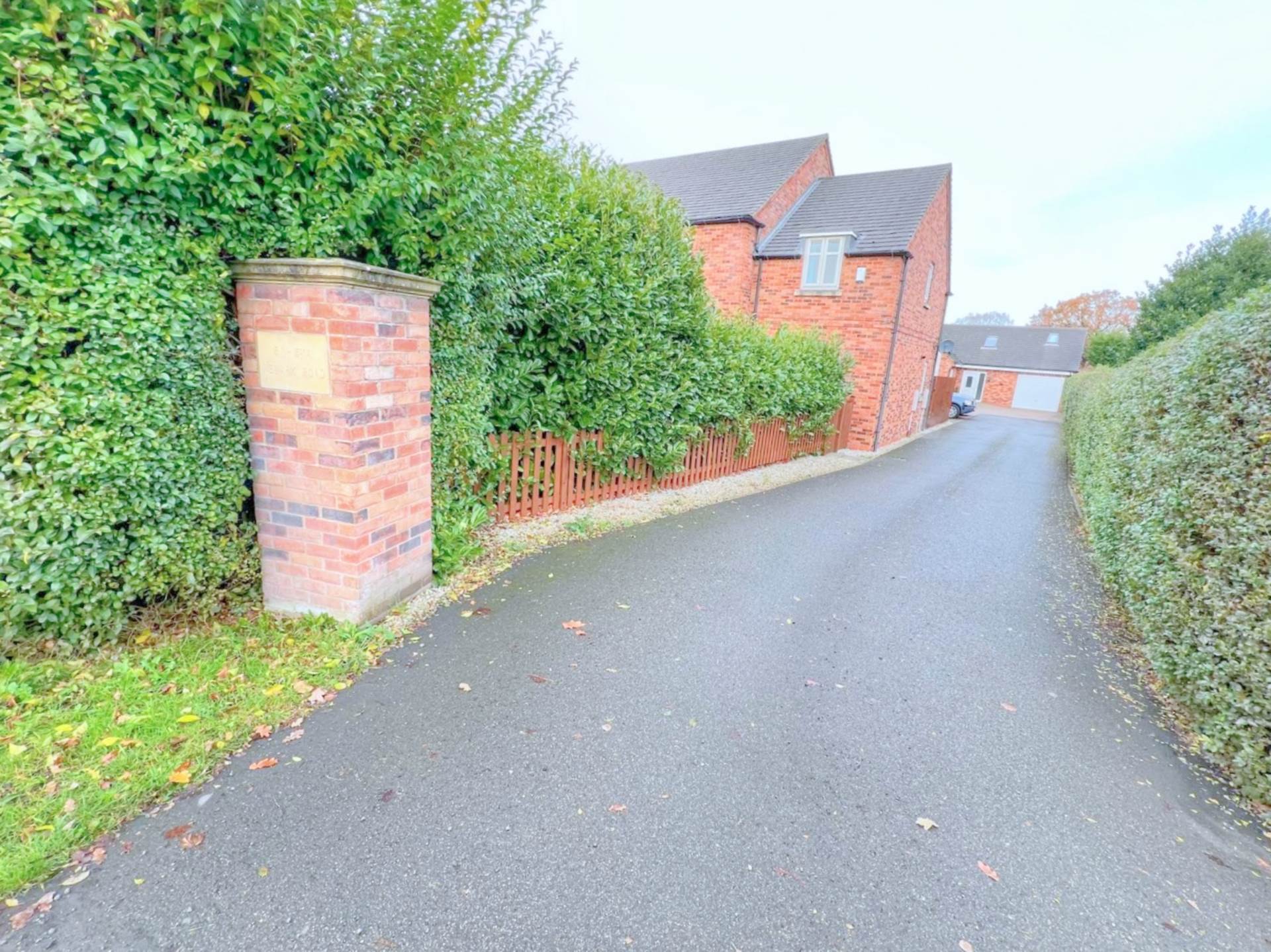 511 Hykeham Road, Lincoln, Lincolnshire, LN6 9NP, Image 23