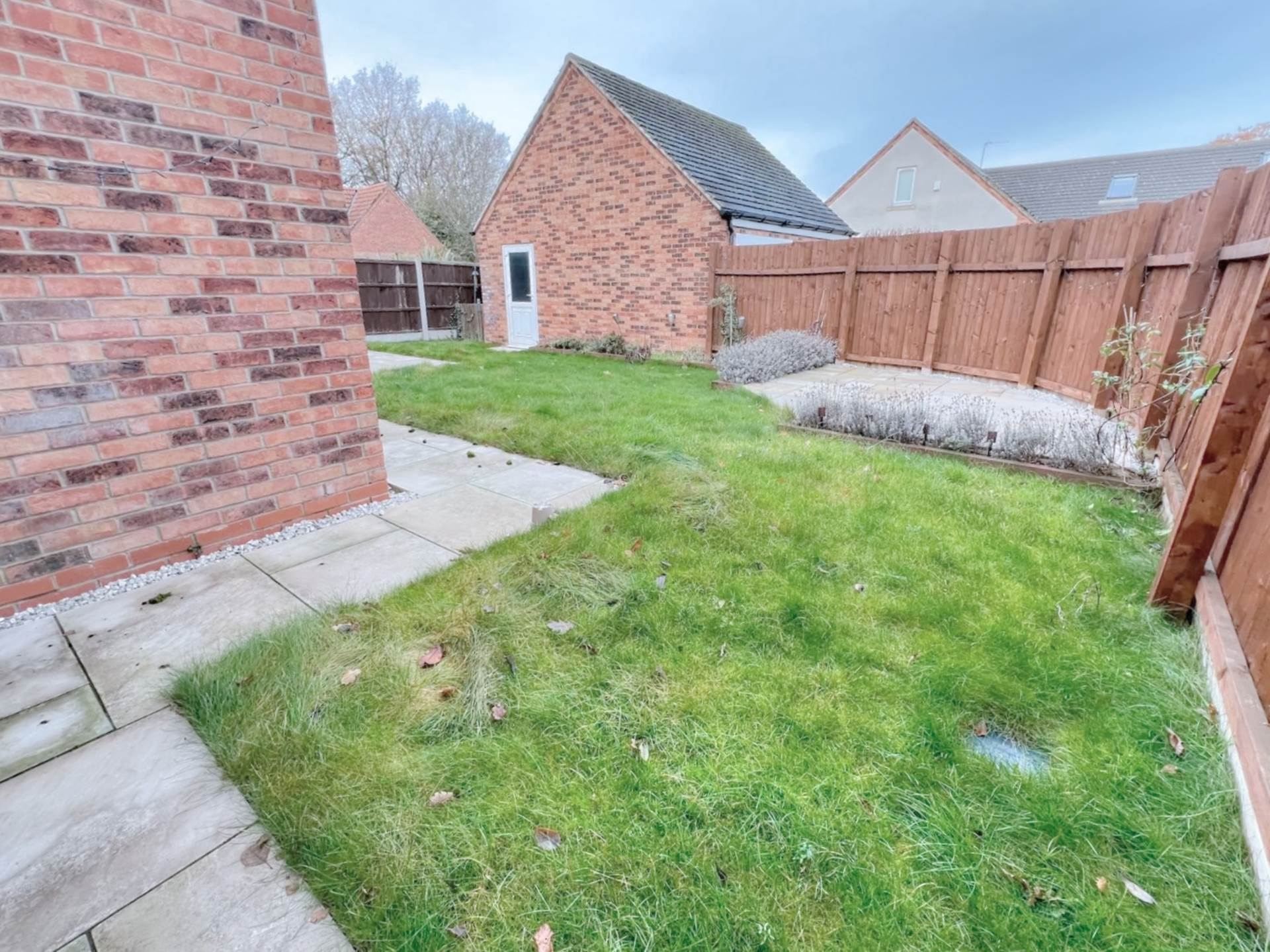 511 Hykeham Road, Lincoln, Lincolnshire, LN6 9NP, Image 25