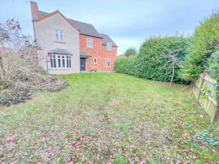5 Bedroom Detached, 511 Hykeham Road, Lincoln, Lincolnshire, LN6 9NP