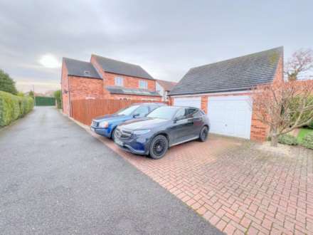 511 Hykeham Road, Lincoln, Lincolnshire, LN6 9NP, Image 2