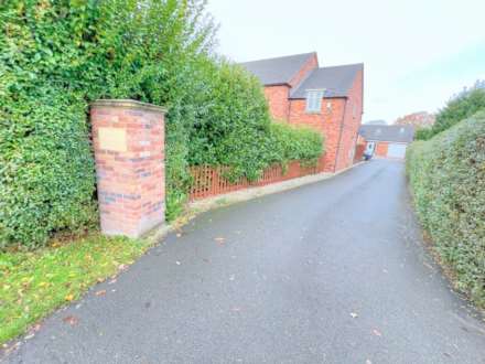 511 Hykeham Road, Lincoln, Lincolnshire, LN6 9NP, Image 23
