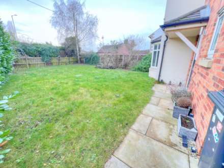 511 Hykeham Road, Lincoln, Lincolnshire, LN6 9NP, Image 24