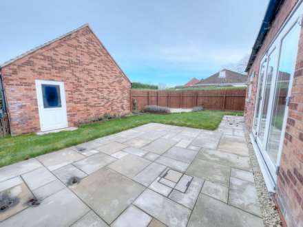 511 Hykeham Road, Lincoln, Lincolnshire, LN6 9NP, Image 26