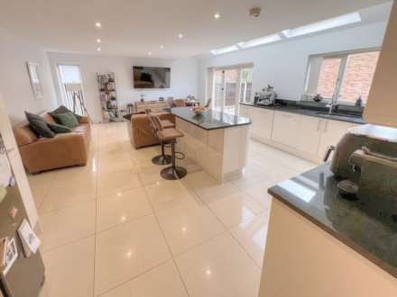 511 Hykeham Road, Lincoln, Lincolnshire, LN6 9NP, Image 3