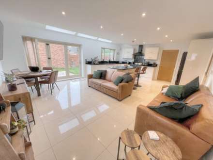 511 Hykeham Road, Lincoln, Lincolnshire, LN6 9NP, Image 9