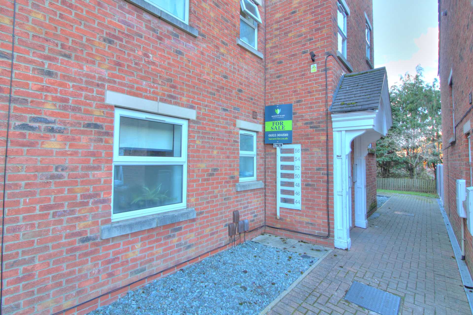 Willow Tree Close, Lincoln, LN5 8NZ, Image 10