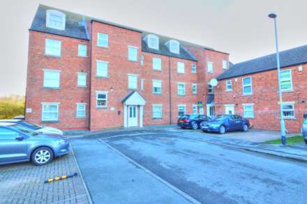 Property For Rent Willow Tree Close, Lincoln