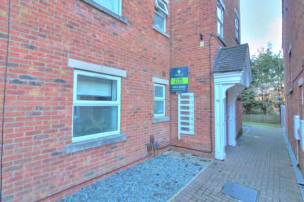 Willow Tree Close, Lincoln, LN5 8NZ, Image 10