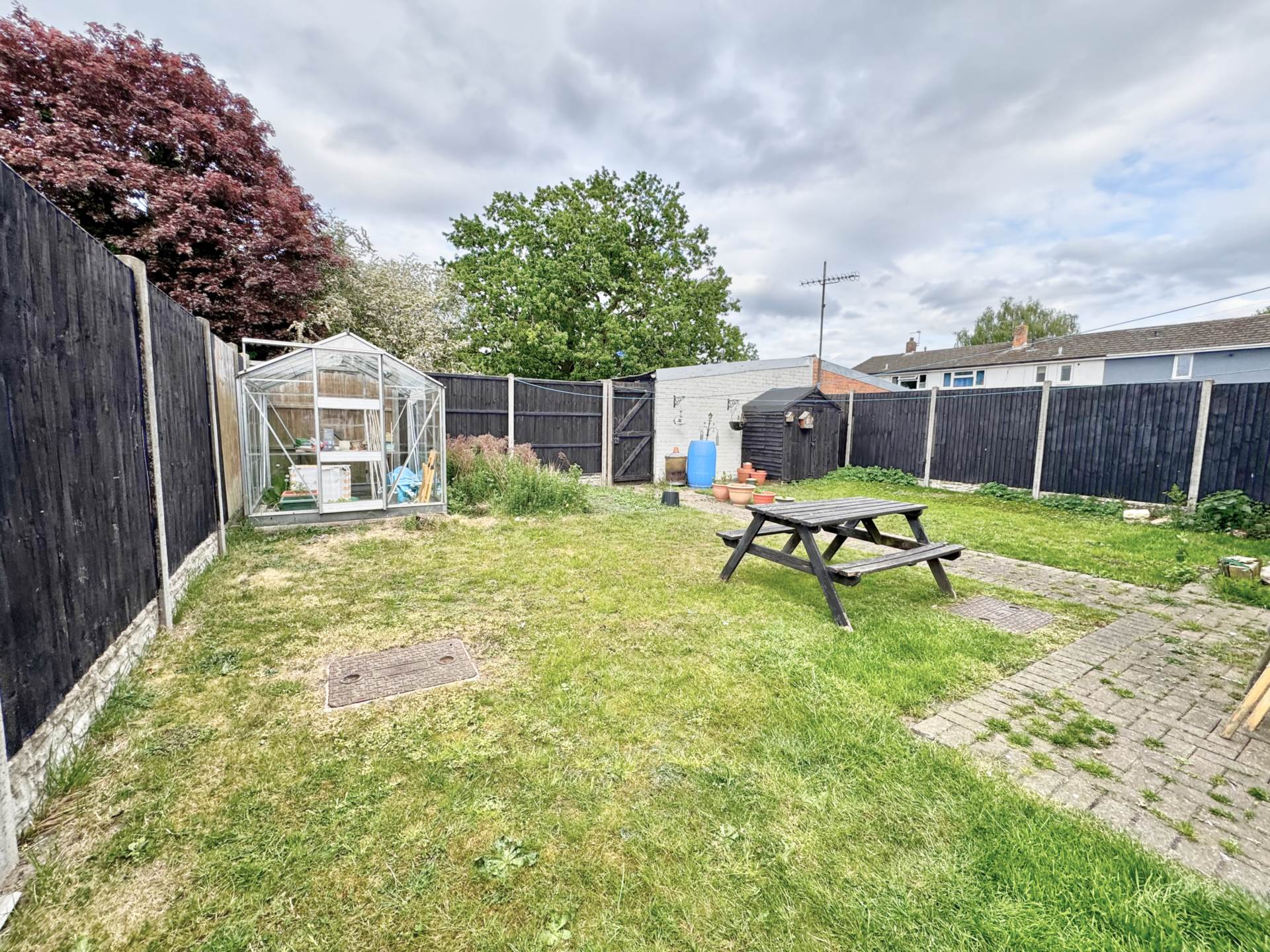 Regent Avenue, Lincoln, LN6 0PE, Image 19