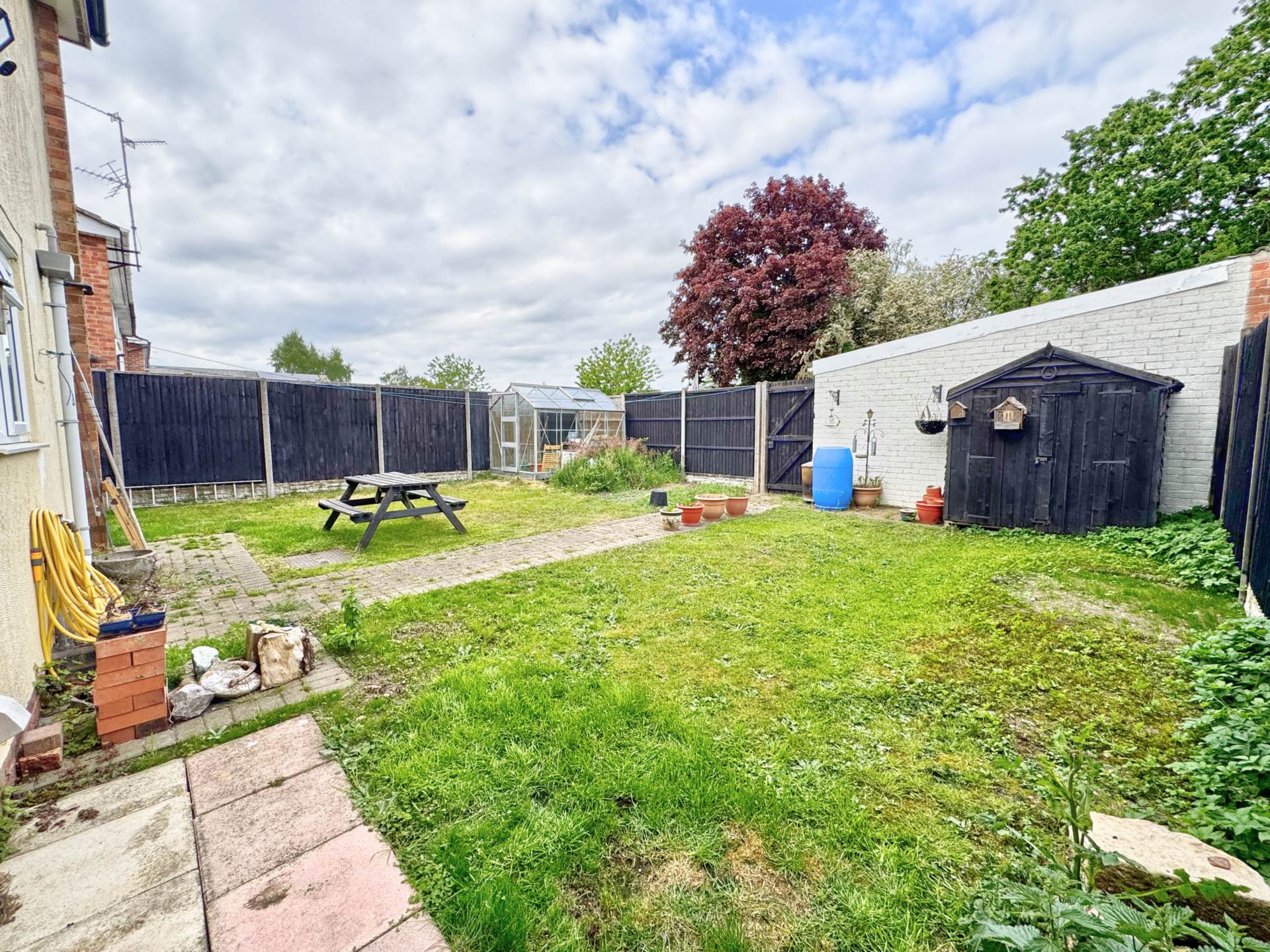 Regent Avenue, Lincoln, LN6 0PE, Image 20