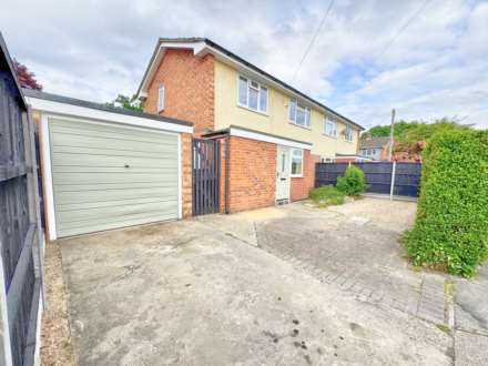 Regent Avenue, Lincoln, LN6 0PE