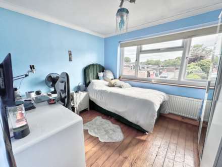 Regent Avenue, Lincoln, LN6 0PE, Image 14