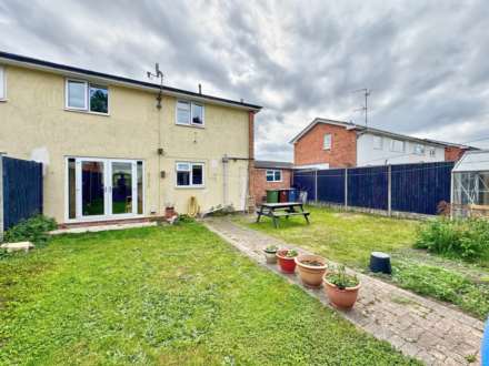 Regent Avenue, Lincoln, LN6 0PE, Image 17