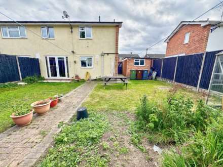 Regent Avenue, Lincoln, LN6 0PE, Image 18