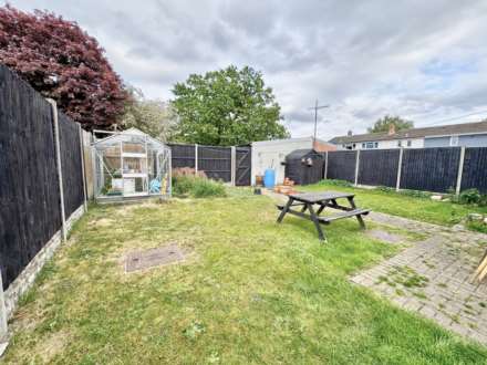 Regent Avenue, Lincoln, LN6 0PE, Image 19
