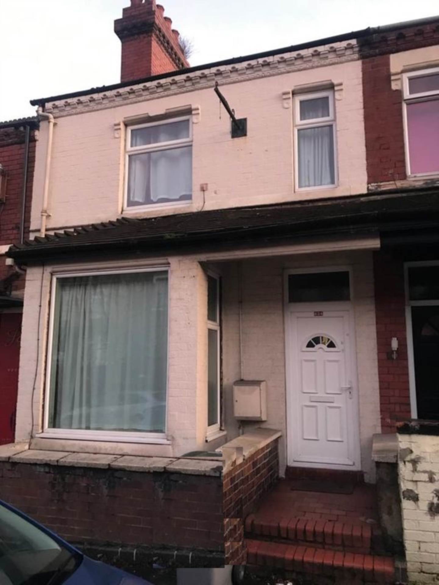 634 London Road, Penkhull, Stoke On Trent, ST4 5BA, Image 1