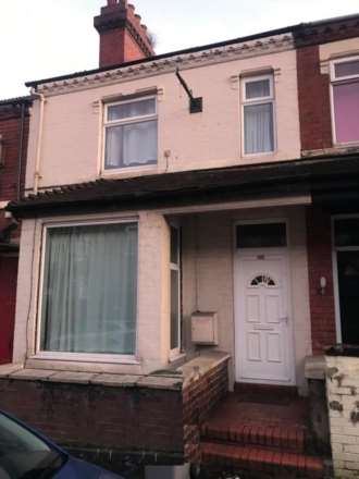 634 London Road, Penkhull, Stoke On Trent, ST4 5BA, Image 1