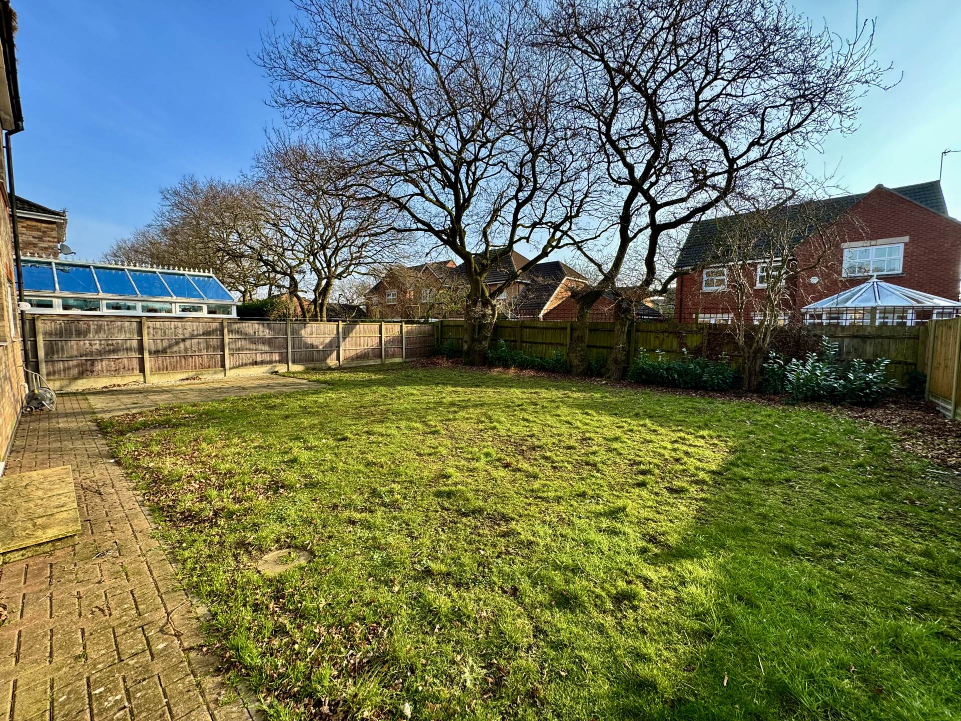 Ascot Close, South Hykeham, Lincoln,  LN6 9NU, Image 25