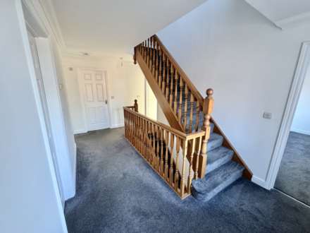Ascot Close, South Hykeham, Lincoln,  LN6 9NU, Image 11