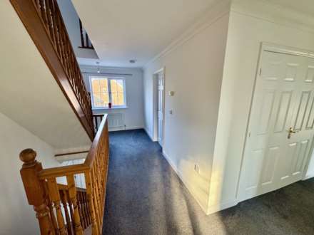 Ascot Close, South Hykeham, Lincoln,  LN6 9NU, Image 12