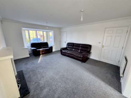 Ascot Close, South Hykeham, Lincoln,  LN6 9NU, Image 2