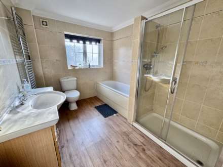Ascot Close, South Hykeham, Lincoln,  LN6 9NU, Image 20