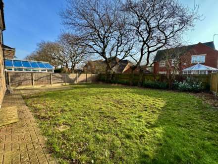 Ascot Close, South Hykeham, Lincoln,  LN6 9NU, Image 25