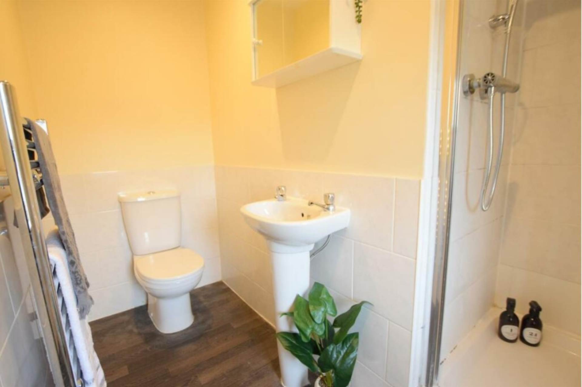 Gresham Street, Lincoln, LN1 1QA (9.36sqm), Image 2