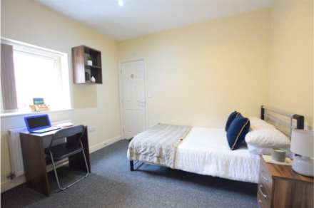 Gresham Street, Lincoln,  LN1 1QA (10.85sqm), Image 1