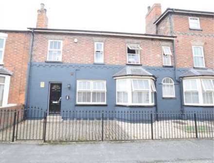 Gresham Street, Lincoln, LN1 1QA (11.30sqm), Image 9