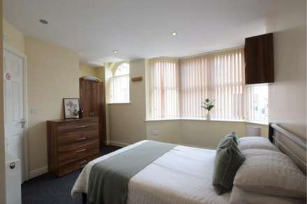 6 Bedroom Room, Room 3, Gresham Street, Lincoln, LN1 1QA