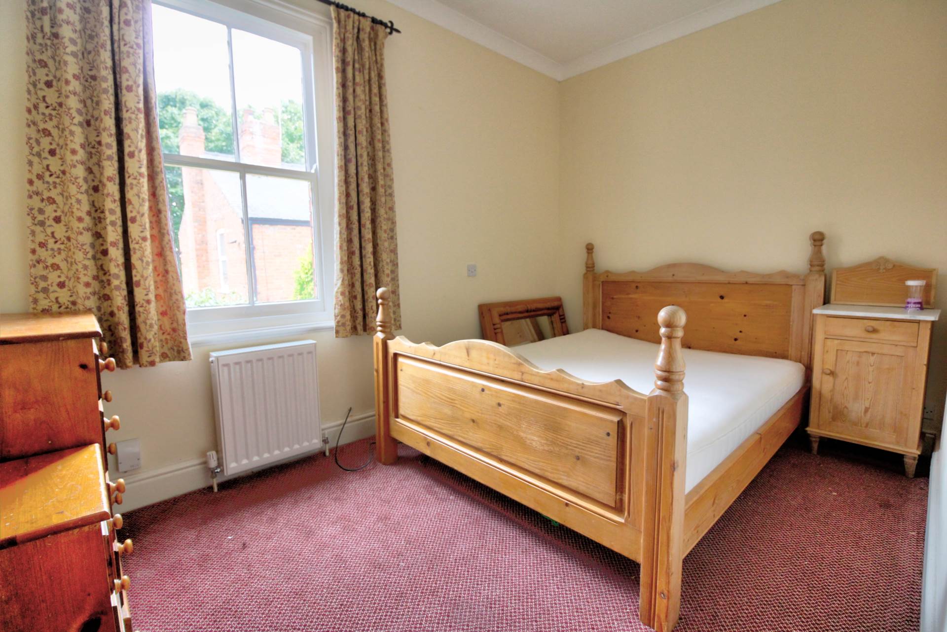 St Catherines, Lincoln, Image 1