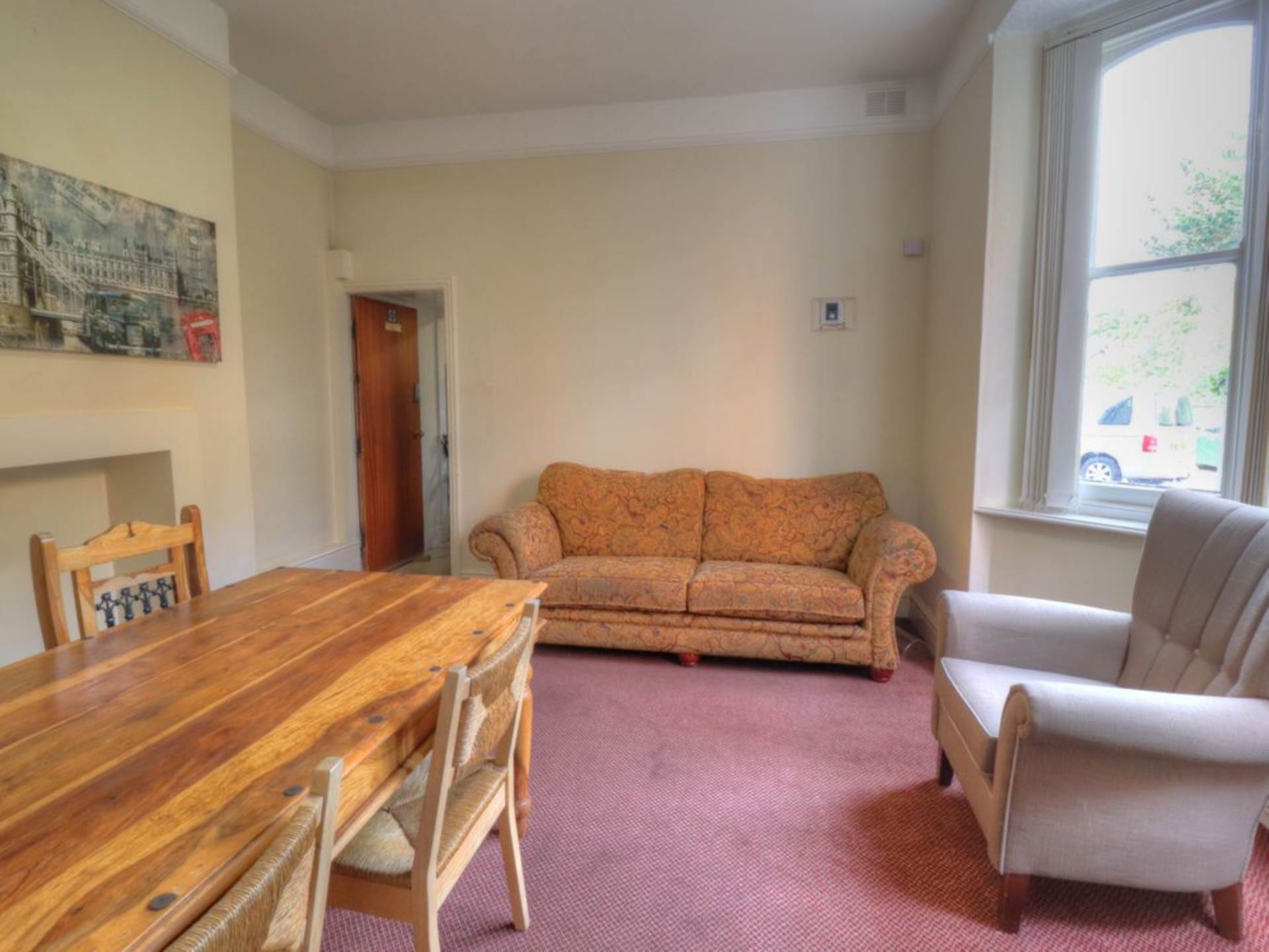 St Catherines, Lincoln, Image 10