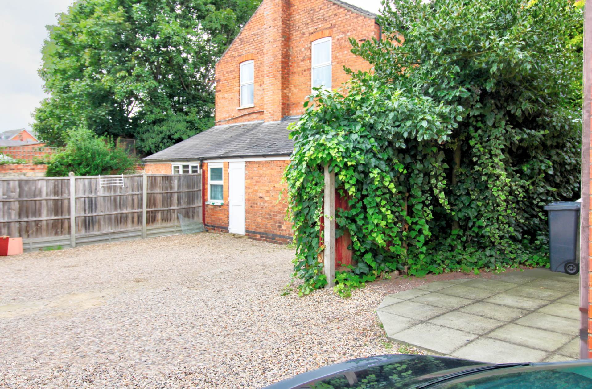 St Catherines, Lincoln, Image 12