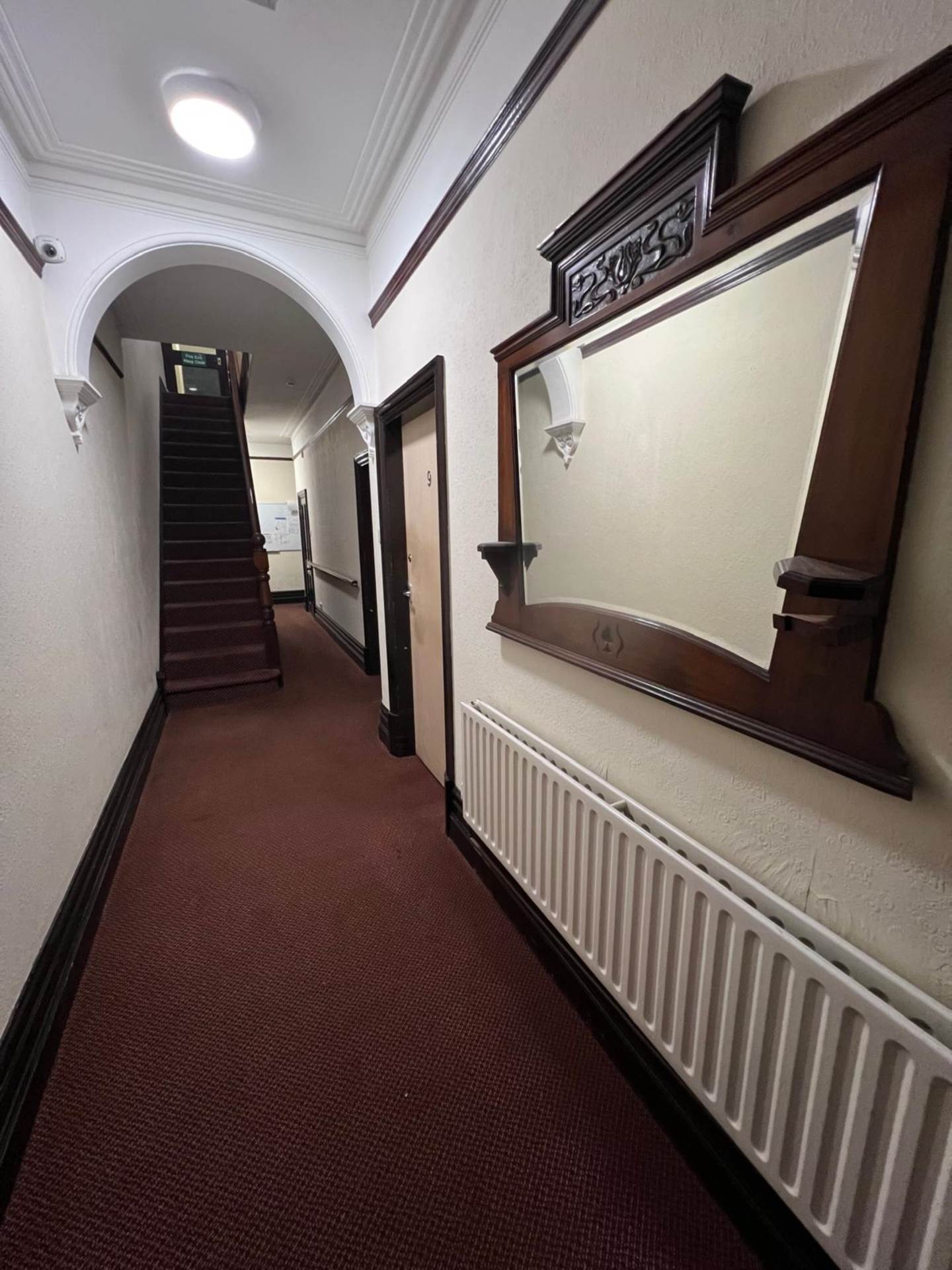 St Catherines, Lincoln, Image 3