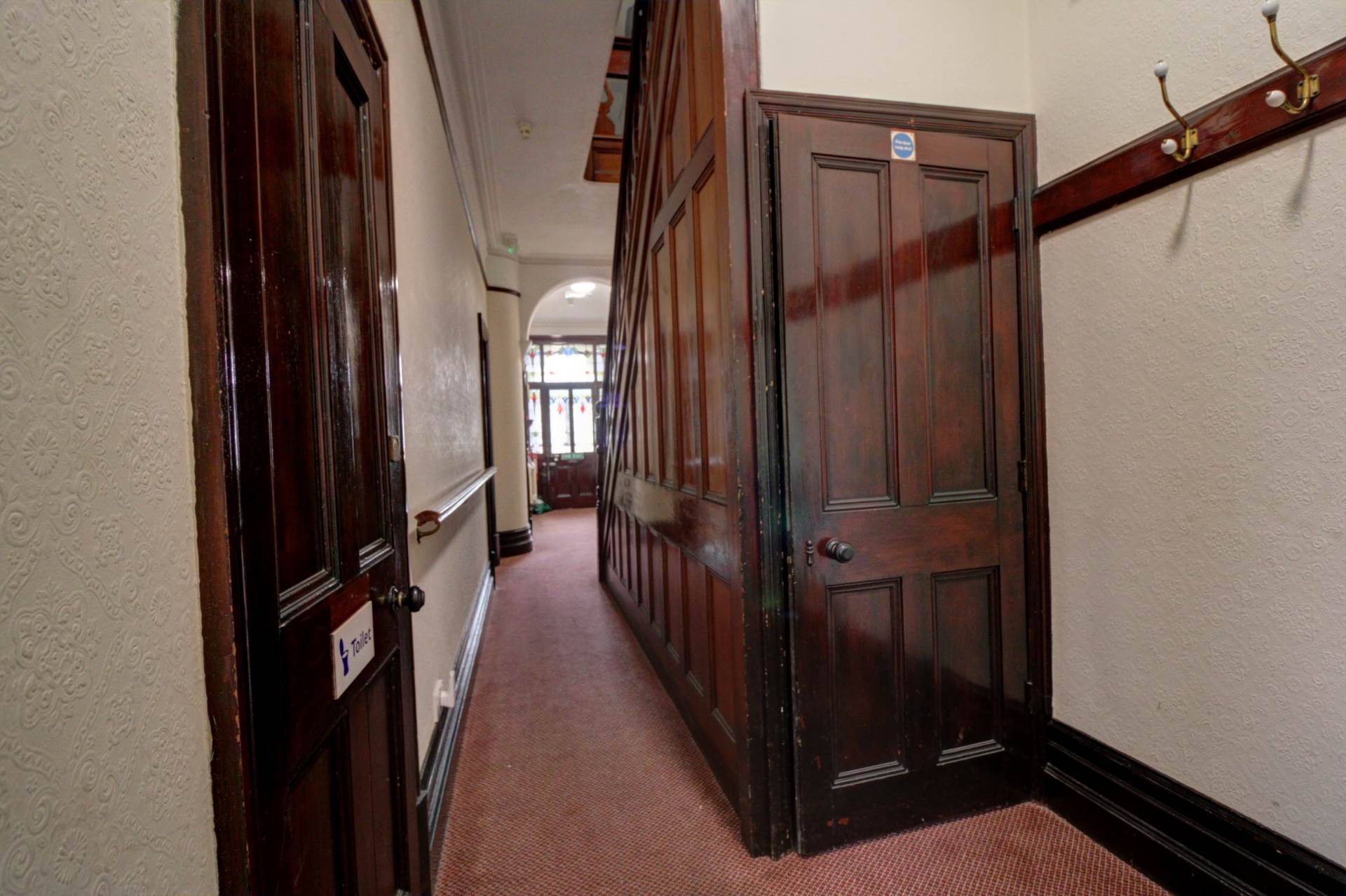 St Catherines, Lincoln, Image 4