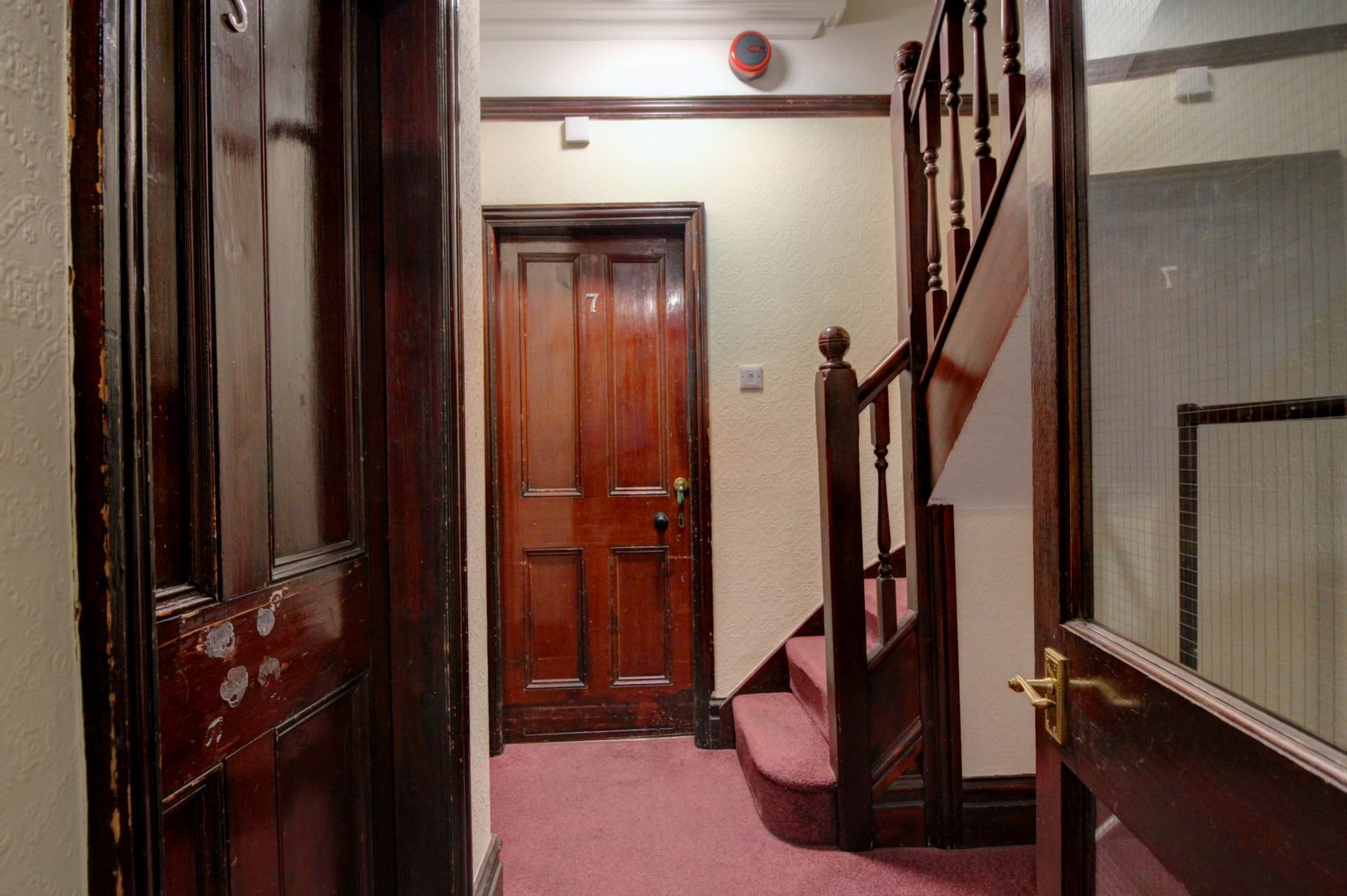 St Catherines, Lincoln, Image 5